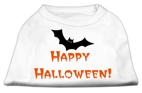 Happy Halloween Screen Print Shirts