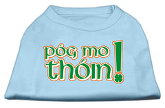 Pog Mo Thoin Screen Print Shirt