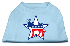 Democrat Screen Print Shirts