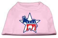 Democrat Screen Print Shirts