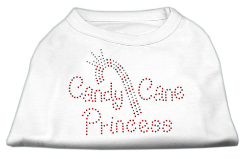 Candy Cane Princess Shirt