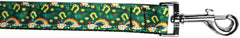 Lucky Puppy Charms Nylon Pet Leash By