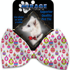 Penelopes Pretty Ornaments Pet Bow Tie