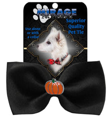 Pumpkin Widget Pet Bowtie