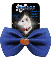 Pumpkin Widget Pet Bowtie