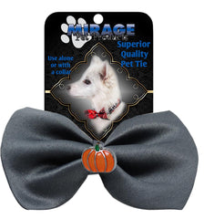 Pumpkin Widget Pet Bowtie