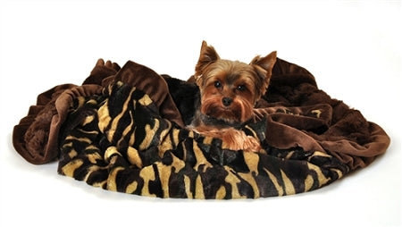 Camo Blanket