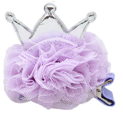 Princess Puff Clip-on