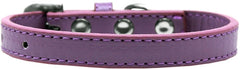 Wichita Plain Dog Collar Size