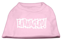 Ehrmagerd Screen Print Shirt