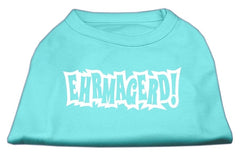 Ehrmagerd Screen Print Shirt