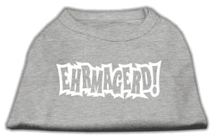 Ehrmagerd Screen Print Shirt