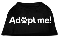 Adopt Me Screen Print Shirt