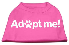 Adopt Me Screen Print Shirt