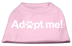 Adopt Me Screen Print Shirt