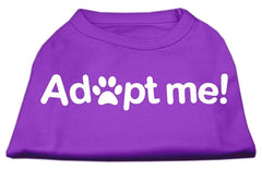 Adopt Me Screen Print Shirt