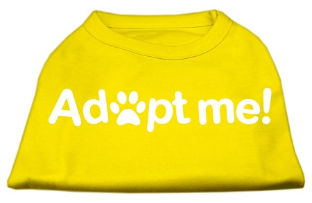 Adopt Me Screen Print Shirt