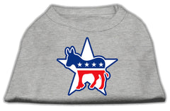 Democrat Screen Print Shirts