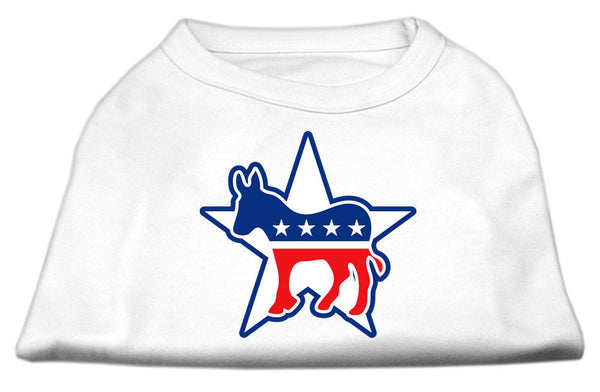 Democrat Screen Print Shirts