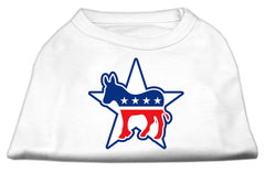 Democrat Screen Print Shirts