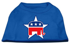 Republican Screen Print Shirts