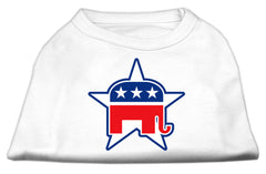 Republican Screen Print Shirts