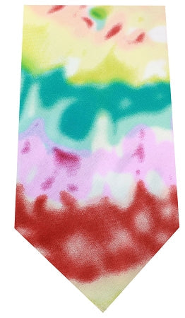 Plain Patterned Bandana