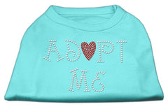 Adopt Me Rhinestone Shirt