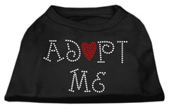 Adopt Me Rhinestone Shirt