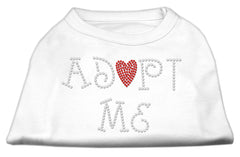 Adopt Me Rhinestone Shirt