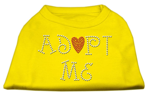 Adopt Me Rhinestone Shirt