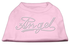 Angel Rhinestone Shirt