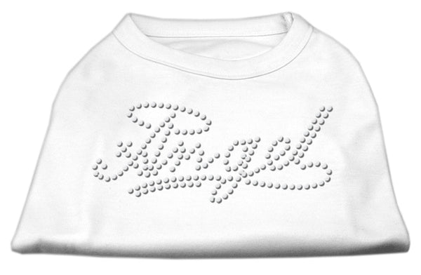 Angel Rhinestone Shirt