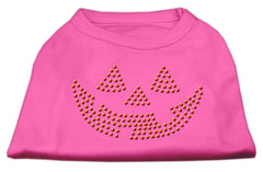 Jack O' Lantern Rhinestone Shirts