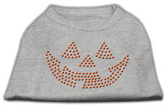 Jack O' Lantern Rhinestone Shirts