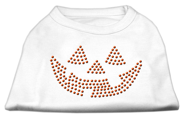 Jack O' Lantern Rhinestone Shirts