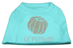 Lil' Punkin' Rhinestone Shirts