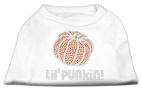 Lil' Punkin' Rhinestone Shirts