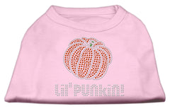 Lil' Punkin' Rhinestone Shirts