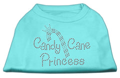 Candy Cane Princess Shirt