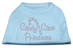 Candy Cane Princess Shirt