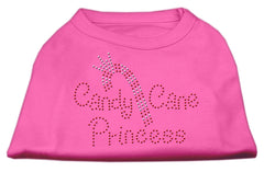 Candy Cane Princess Shirt