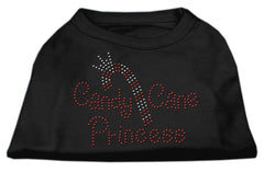 Candy Cane Princess Shirt