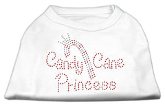 Candy Cane Princess Shirt