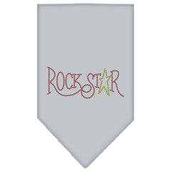 Rock Star Rhinestone Bandana