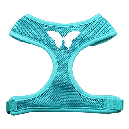 Butterfly Design Soft Mesh Harnesses