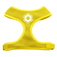 Daisy Design Soft Mesh Harnesses