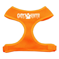 Ghost Hunter Design Soft Mesh Harnesses