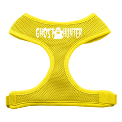 Ghost Hunter Design Soft Mesh Harnesses