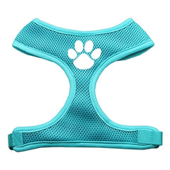 Paw Design Soft Mesh Harnesses